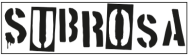 Subrosa