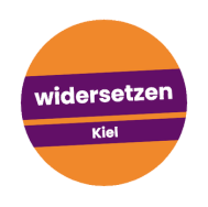 Widersetzen Kiel